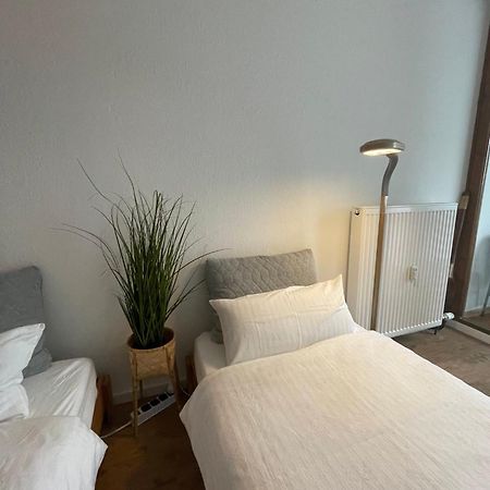 Apartment Mit Kuechenzeile, Stadtnah & Kostenlos Parken Πασάου Εξωτερικό φωτογραφία