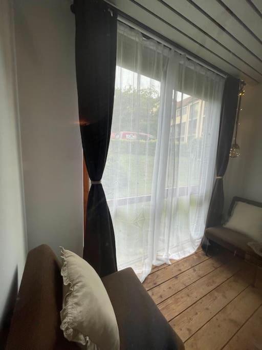 Apartment Mit Kuechenzeile, Stadtnah & Kostenlos Parken Πασάου Εξωτερικό φωτογραφία