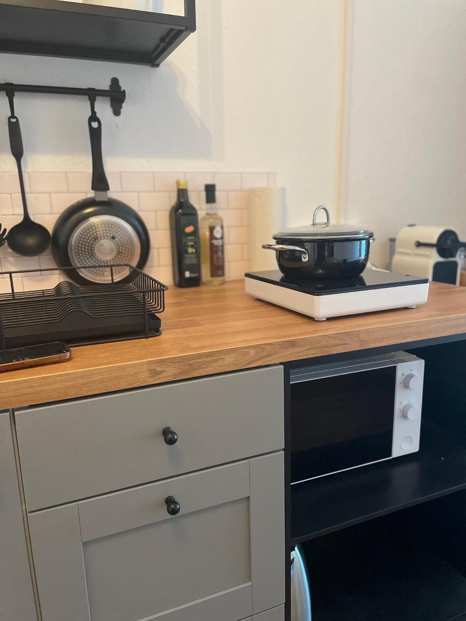 Apartment Mit Kuechenzeile, Stadtnah & Kostenlos Parken Πασάου Εξωτερικό φωτογραφία