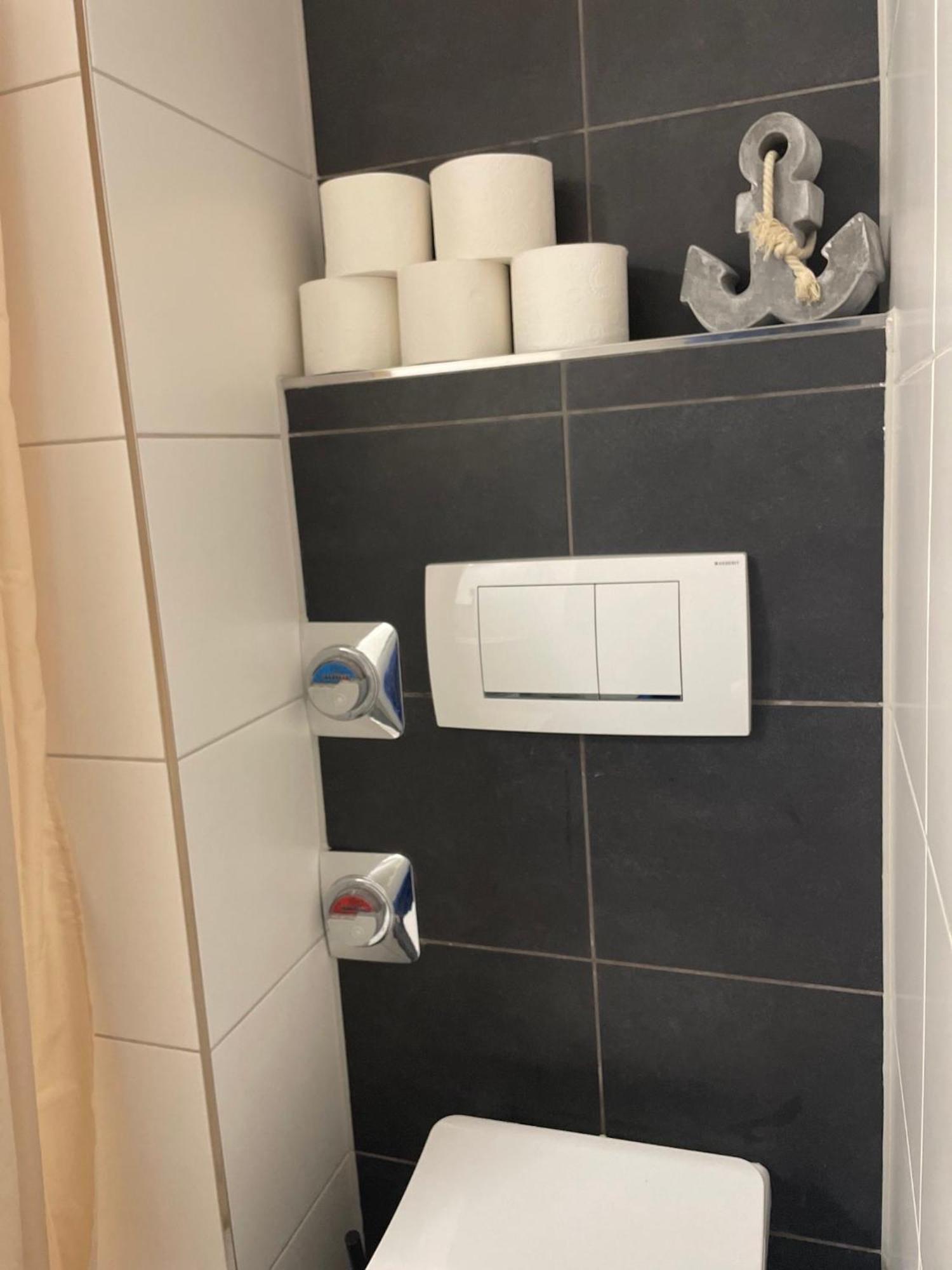 Apartment Mit Kuechenzeile, Stadtnah & Kostenlos Parken Πασάου Εξωτερικό φωτογραφία